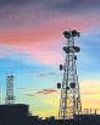 Telecom cos to focus on network coverage, capacity in small towns