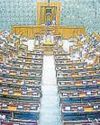 Stage set for govt, Oppn face-off on Constitution in House today