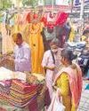 HC raps police over failure to remove illegal hawkers