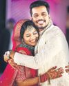 Panchayat's Aasif Khan gets married