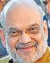 Govt talking to both Meitei, Kuki communities: Shah