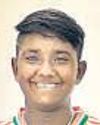 At 16, TN's Kamalini becomes WPL crorepati