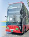 BEST to get 1,300 more e-buses