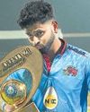 Iyer, a T20 captain with the Midas touch