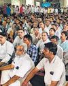 Traders protest MNS slap politics in Mira Rd24