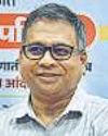 Deepak Pawar, Shiv Sena (UBT) leaders booked12