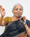 FM urges stronger global role for multilateral development banks60