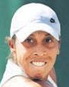 Siegemund stuns Keys as seeds continue to tumble67