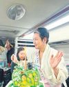 Ji Chang Wook marks birthday with tiara58