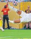 Real Madrid beat Dortmund to set up semis clash vs PSG61