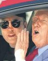 Musk launches new US political party after falling out with President Trump45