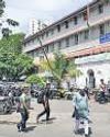 SP MLA objects to Urdu Sahitya Academy being evicted in its 50th year8
