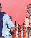 Hopes raised for Sena (UBT)-MNS political alliance but Raj still silent13