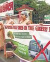 Citizens rally to save Dongri forest from Metro car shed21