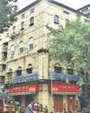 BMC to demolish Fort bldg housing Jimmy Boy eatery25