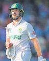 Mulder stops short of Lara Test record before Zim collapse76