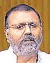 Mahayuti, BJP disown Jharkhand MP remarks11