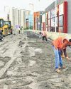 Palava flyover a ‘skidding zone’, four days after its inauguration18