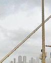 Singer, 2 others, booked for video stunt on sea link19