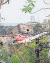 Waiting for AI-171 crash probe report: Officials45