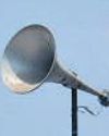 Loudspeaker row: Police cite plaints of 'mental distress' to HC24