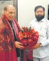 Shinde in Delhi amid a swirl of rumours and min's I-T notice1