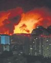 Russia strikes Kyiv as Rubio tells Lavrov US frustrated with lack of progress on truce59