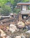 2 dead as heavy rain wreaks havoc in north India38