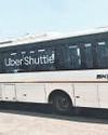 Uber Shuttle off road, lacks state nod19