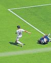 Enrique eyes more history after PSG's 4-0 rout of Real72