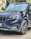 SUV spins out of control, crushes elderly woman8