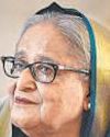 Bangladesh tribunal indicts ex-premier over protester deaths56