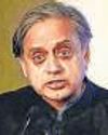 Tharoor shares survey showing him as top CM pick44