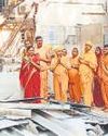 'Reinstate officer transferred after Jain temple raze'11