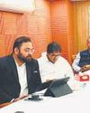 Now, Maha invites Prada to collab on Paithani sarees23