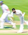 Bumrah lords over England with five, keeps India in hunt90