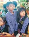 { FORCED ASSIMILATION } Tibetan kids face abuse, indoctrination in Chinese preschools65