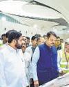 CM SETS SEPT 30 TARGET FOR NAVI MUM AIRPORT1