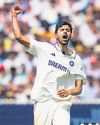 India lose early wickets after bowlers rule Lord's67
