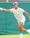 Indian-origin Karki hopes to rise despite junior boys' final defeat59