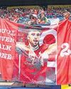 Liverpool honour ‘champion’ Jota ahead of first pre-season game61