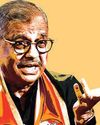 26/11 prosecutor, BJP's LS candidate Nikam now in RS5