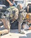 Snatch and detain: US officials defend aggressive immigration raid tactics46
