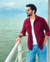 Adhvik Mahajan on directorial debut after three-year haitus: A dhamaka for my fans79