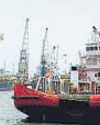 India Club eyed for offering insurance to domestic ships50