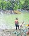 TWO MEN DROWN, FOUR SURVIVE AS TRIP TO WATERFALL TURNS TRAGIC13