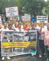 Patra Chawl: Tenants to get flats in 2 months6