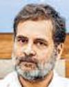 Rahul gets bail over army remark during '22 Bharat Jodo Yatra35