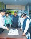 Solar breakthrough at IIT-B, ₹83 cr received for pilot facility19