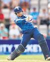 India women restrict hosts despite Dunkley's knock59
